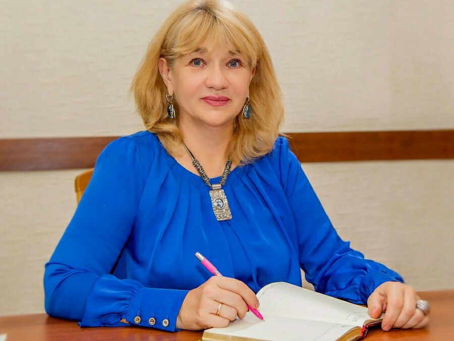 Харченко Татьяна Александровна.