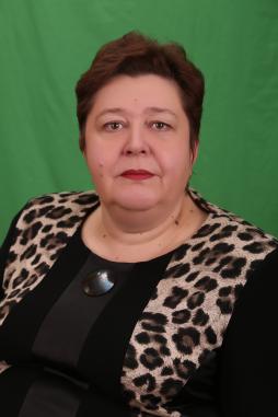 Фиц Татьяна Викторовна.