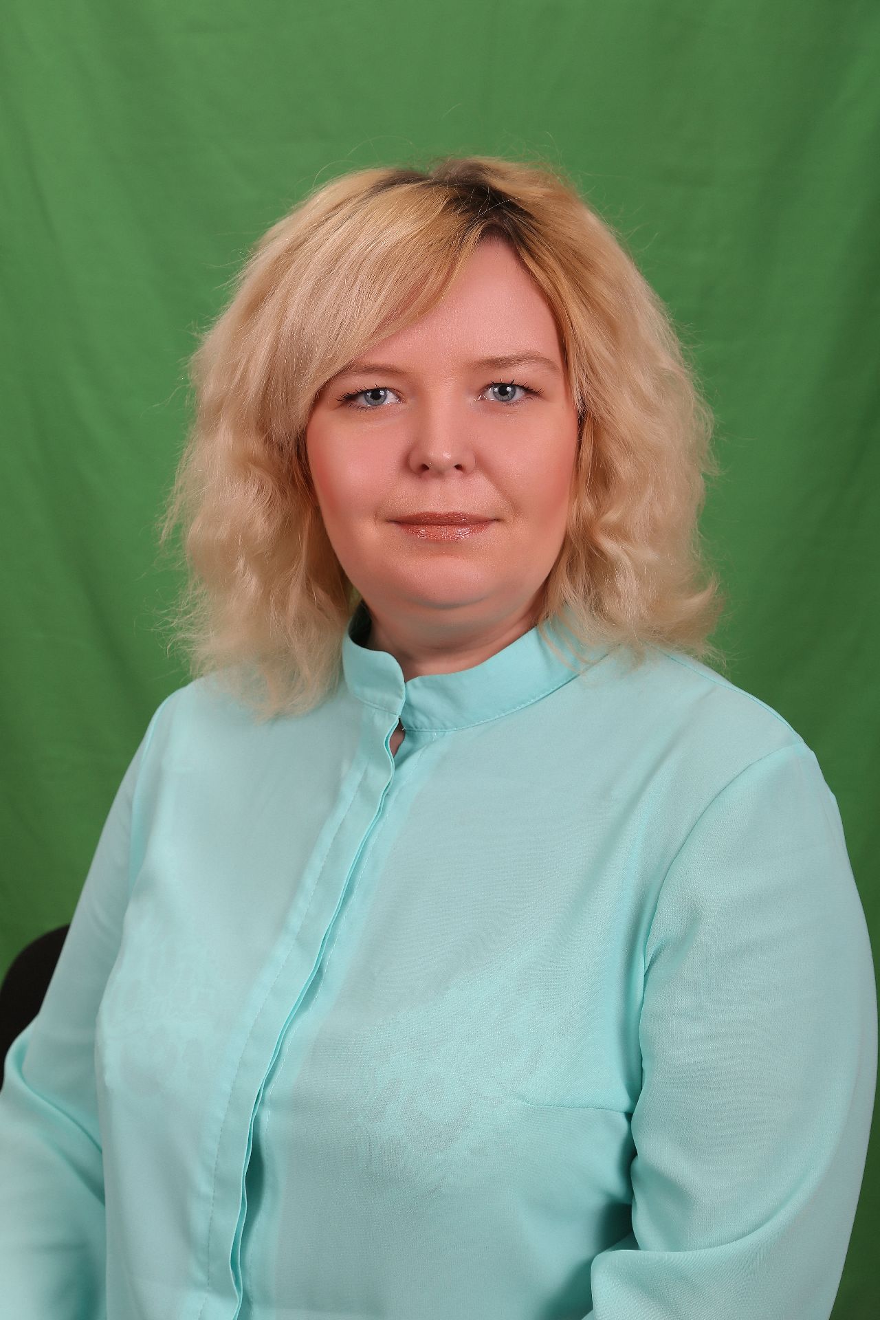 Бельченко Лилия Анатольевна.