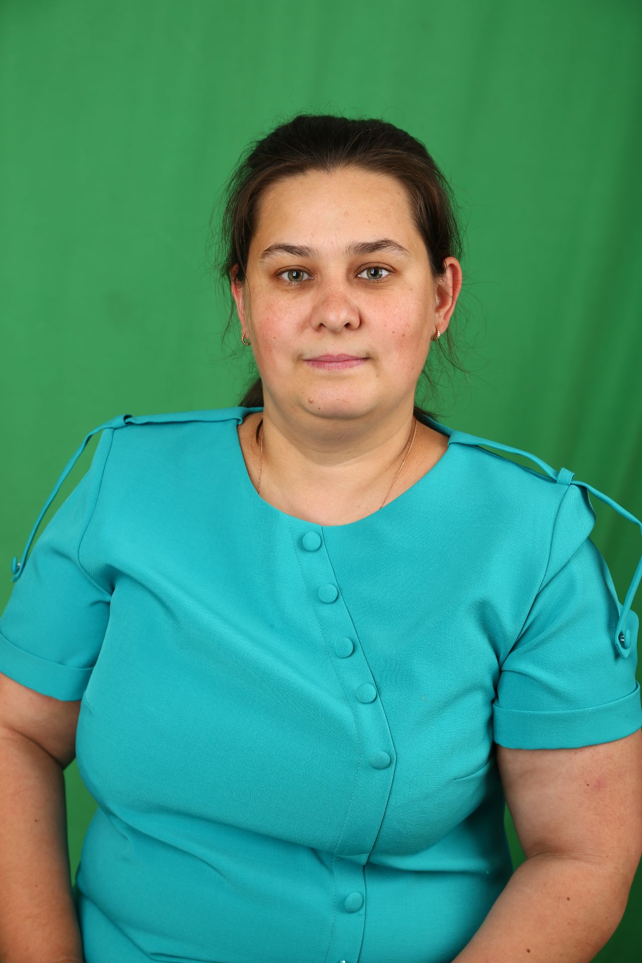 Евдокименко Юлия Олеговна.