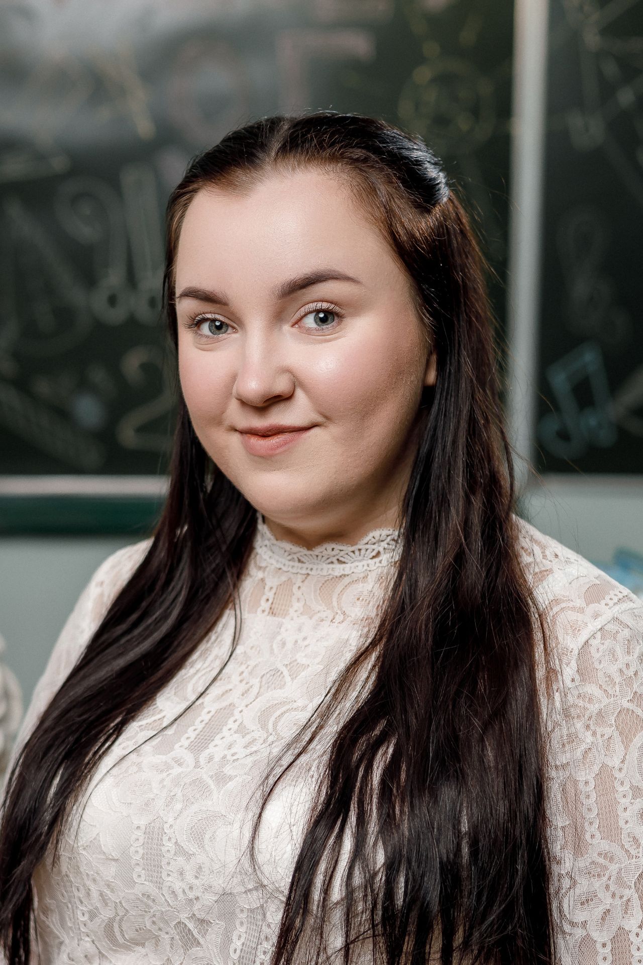 Богданова Елена Константиновна.