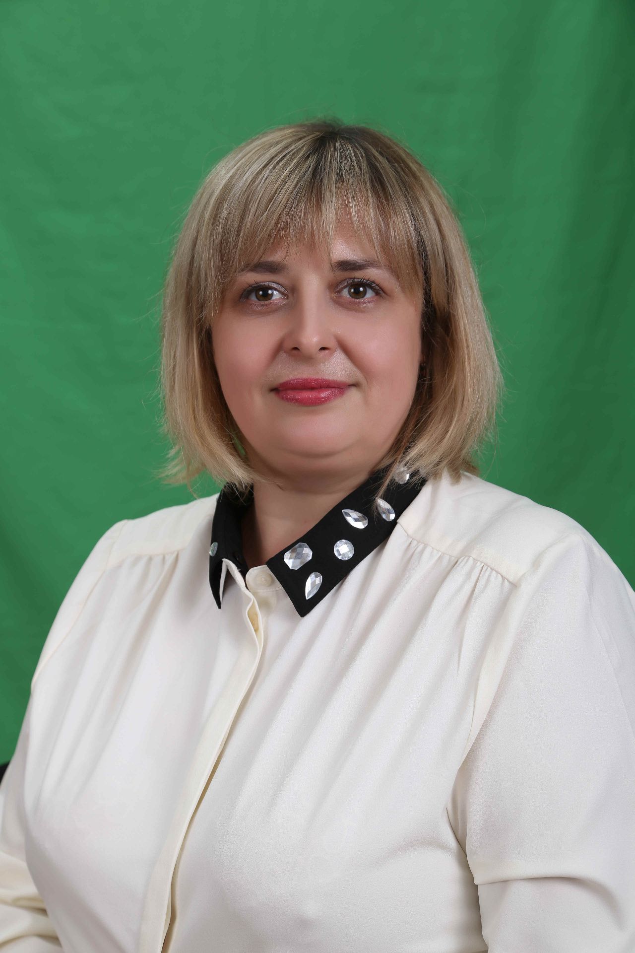 Зайцева  Галина Васильевна.