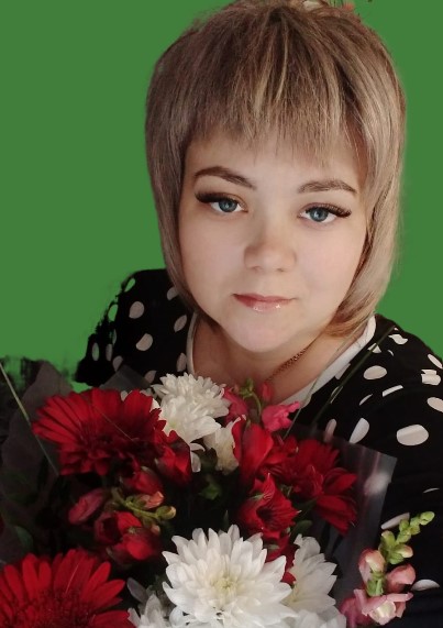 Кузнецова Марина Сергеевна.